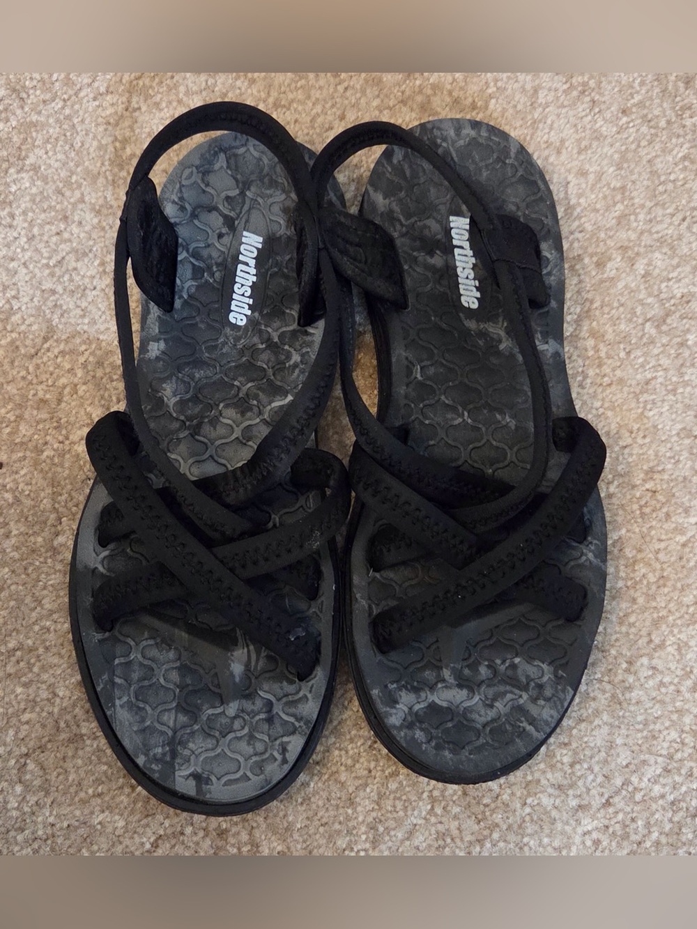 Women’s Northside Mori Outdoor Sandals Size 7